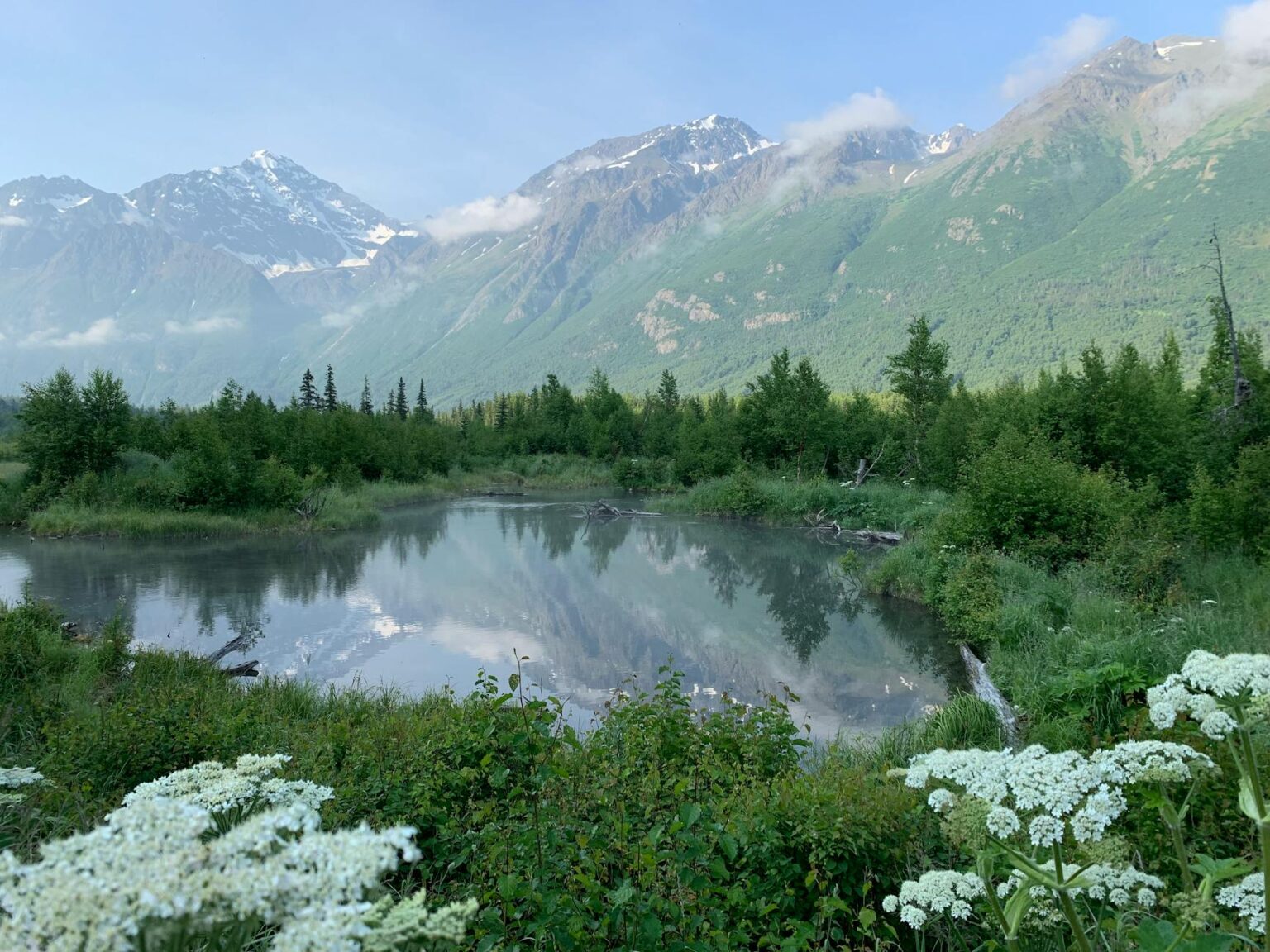 Rock Rabbit Lakes Rabbit Lake — Complete Anchorage Trail Guide 2026 - AnchorageHikes.com