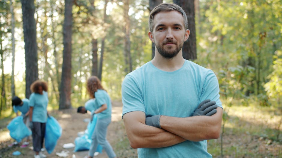 Anchorage Parks and Recreation: Volunteer Day — Volunteer Day