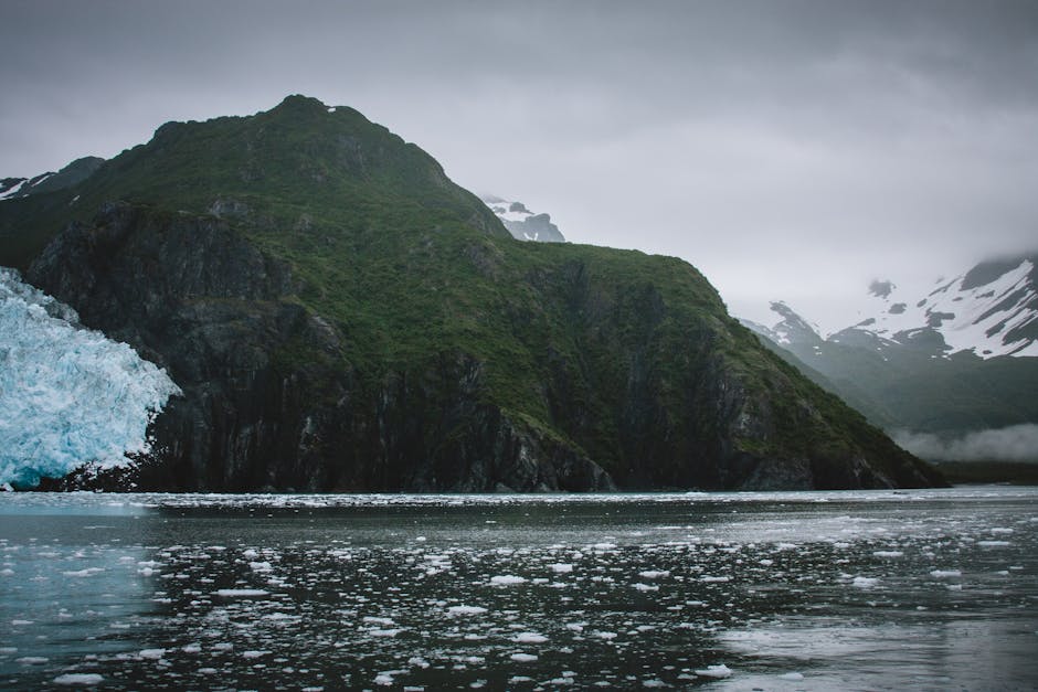 Chugach State Park Photography Workshop — Photography