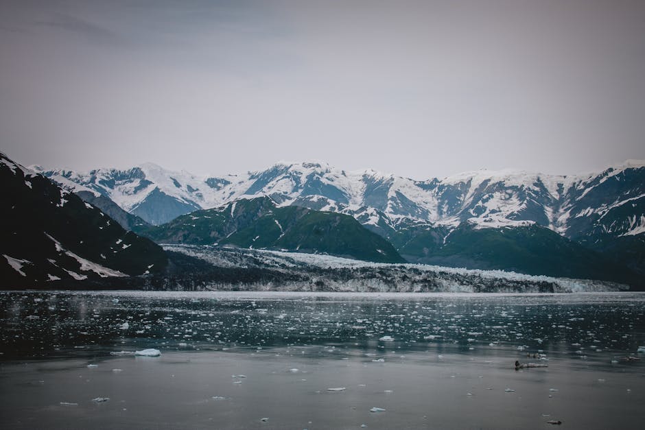 Fairbanks Photography Workshop — Photography
